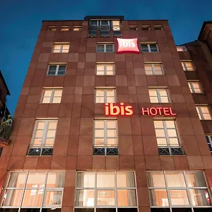 Ibis Altstadt 2*, Nürnberg Deutschland