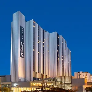 Pullman Montparnasse 4*, Paris Frankreich
