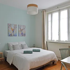 Le Charial , Lyon Frankreich