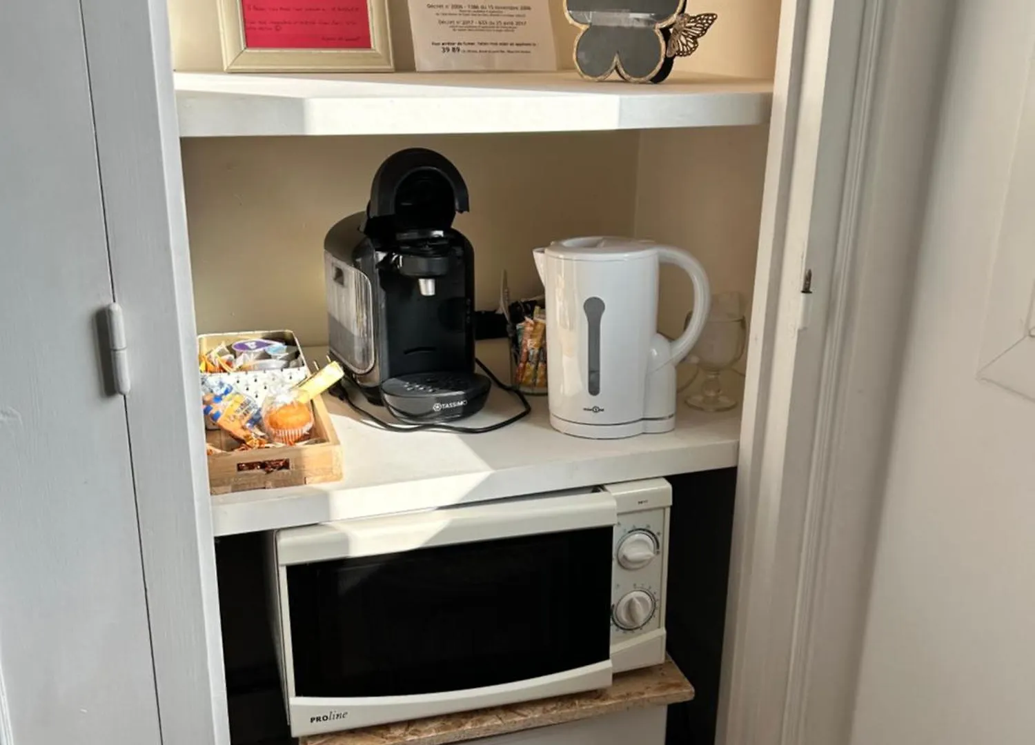 Guest house Le Korrigan Hotel Saint-Jacques-de-la-Lande