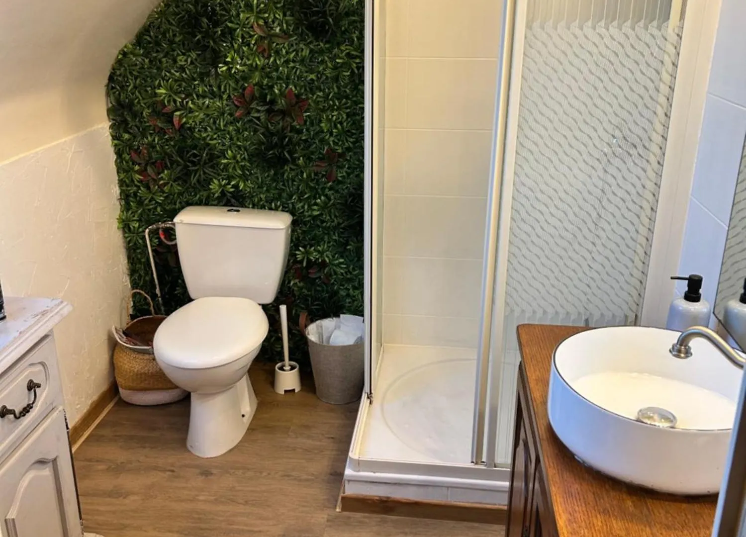Le Korrigan Hotel Saint-Jacques-de-la-Lande Guest house