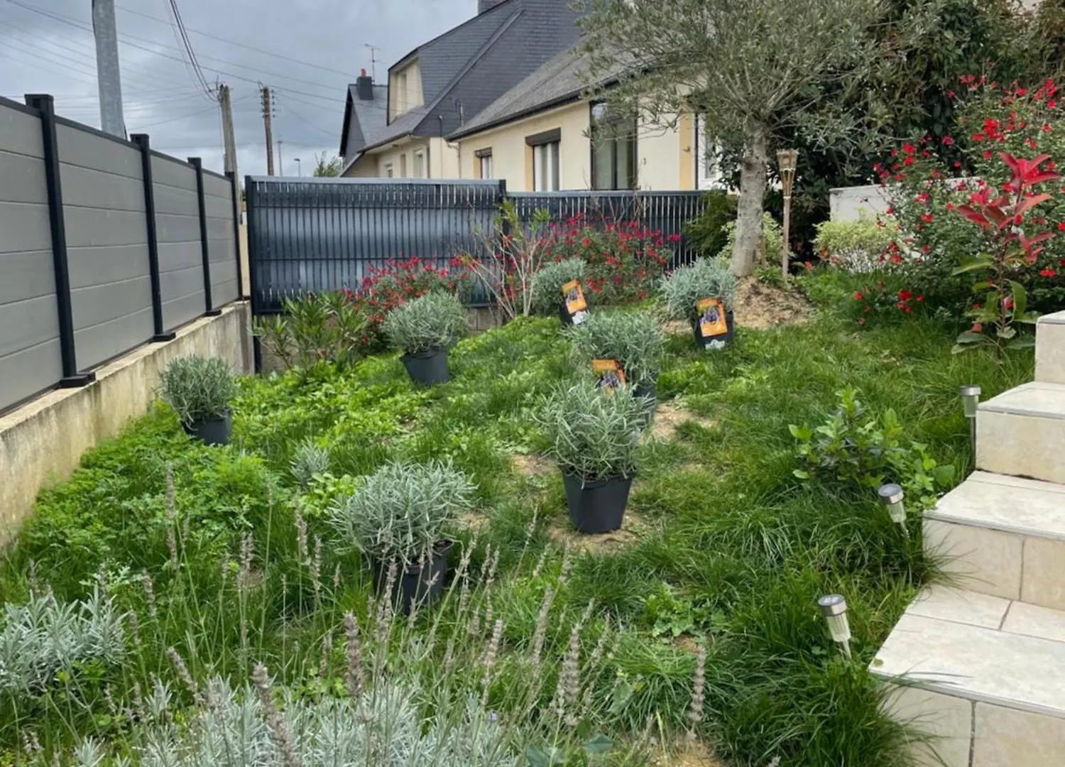 Guest house Le Korrigan Hotel Saint-Jacques-de-la-Lande